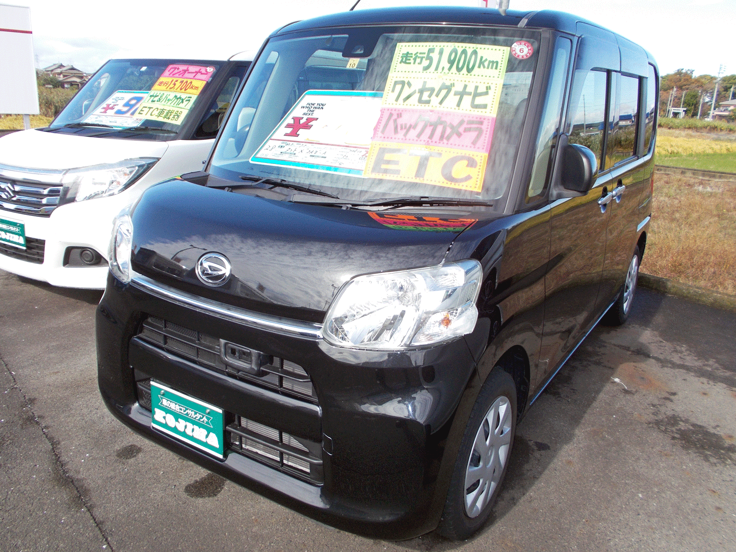 タント　※修有