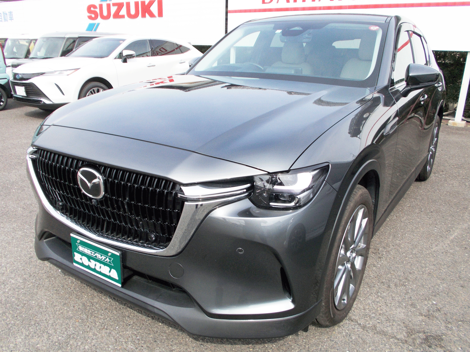 ＣＸ－６０